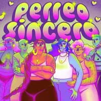 Perreo Sincero