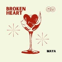 Broken Heart