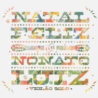 Natal Feliz com Nonato Luiz