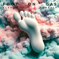 Foot on Gas