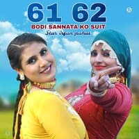 61 62 Bodi Sannata Ko Suit