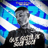 Que Gosta de Soca Soca