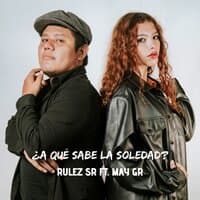 ¿A Qué Sabe la Soledad?