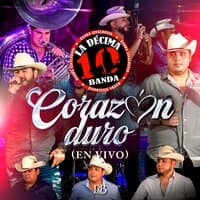 Corazón Duro (En Vivo)