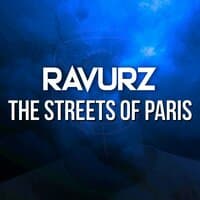 The Streets of Paris