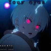 Your eyes