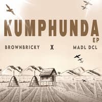 Kumphunda - EP