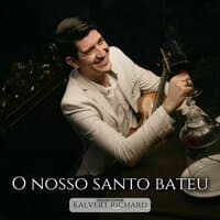 O Nosso Santo Bateu - Violino Version Cover