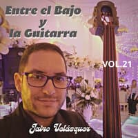 Entre el Bajo y la Guitarra, Vol. 21