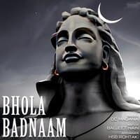 Bhola Badnaam