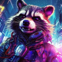 Rocket Raccoon