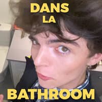 Dans La Bathroom