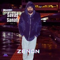 Savaş Sanatı Vol. 1