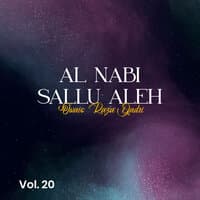 Al Nabi Sallu Aleh, Vol.20