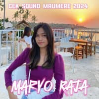 Cek Sound Maumere 2024