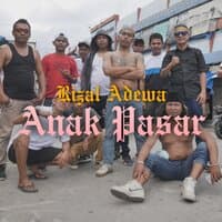 Anak Pasar