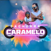 Cachorro Caramelo