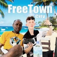 Freetown City