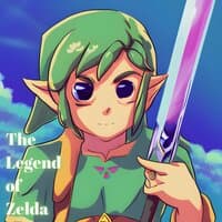 The Legend of Zelda