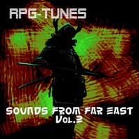 Sounds from Far East, Vol. 2