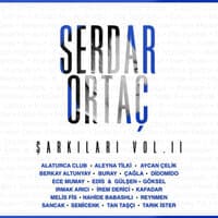 Serdar Ortaç Şarkıları, Vol. 2