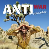 Anti War Diaries