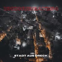 Stadt Aus Dreck