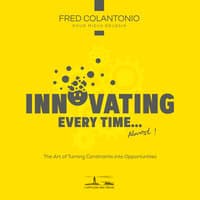 First part, innovating concerns you - Innovation and its implications - 3