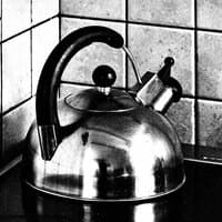 Kettle Sounds