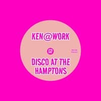 Disco At The Hamptons