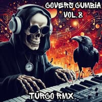 Covers Cumbia, Vol. 8