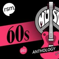 Anthology 60's