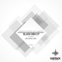 Black Box EP