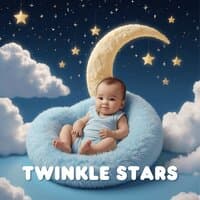 Twinkle Stars: Baby Sleep Songs