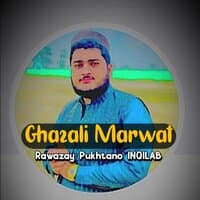 Rawazay Pukhtano INQILAB