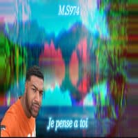 Je pense a toi