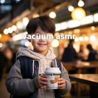 vacuum asmr