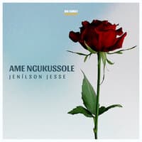 Ame Ngukussole