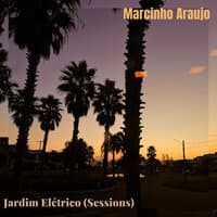 Jardim Elétrico (Sessions)