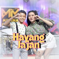 Hayang Jajan