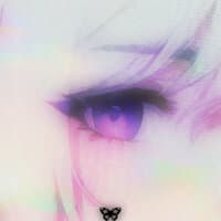 PURPLE EYES 2