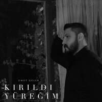 Kırıldı Yüreğim