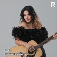 Kechir (cover)