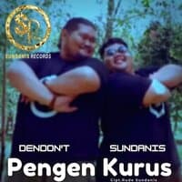 Pengen Kurus