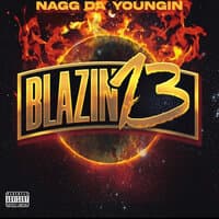 Blazin13