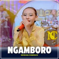 NGAMBORO