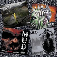 Discography (2009-2017)