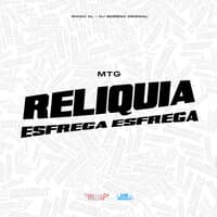 Mtg Reliquia Esfrega Esfrega