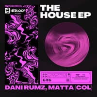 The House EP