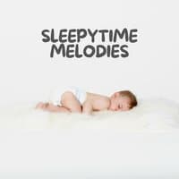 Sleepytime Melodies: Lullaby Music